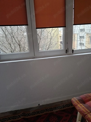 Proprietar închiriez apartament cu 3 camere decomandat si utilat cu centrala proprie!! Brazda lui No - imagine 11