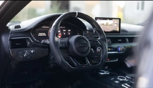 vand audi rs5 - imagine 4