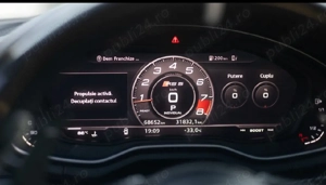 vand audi rs5 - imagine 2