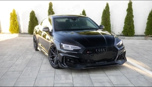 vand audi rs5