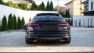vand audi rs5 - imagine 3