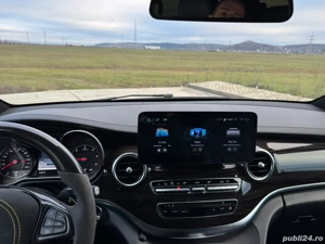 Mercedes  V250 - imagine 3