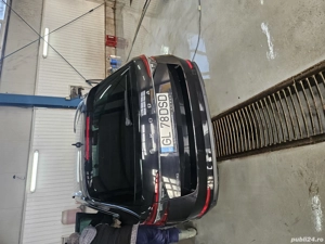 Skoda Superb model 2020 - imagine 3