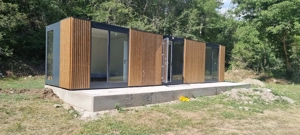 Case modulare din containere   soluție modernă și accesibilă