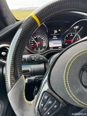 Mercedes  V250 - imagine 5