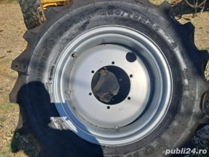 Se vând roti! - imagine 2