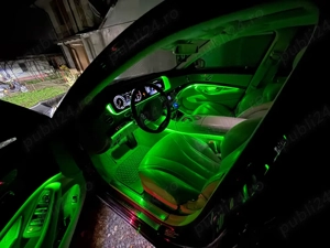 Mercedes S 350. 4 Matic - imagine 4