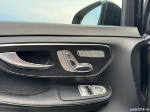 Mercedes  V250 - imagine 4