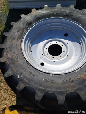 Se vând roti! - imagine 4