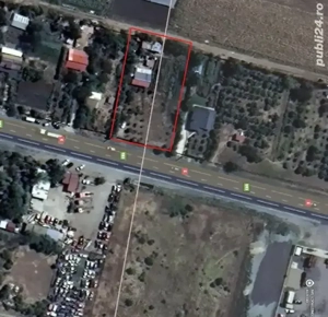 De vanzare casa cu 2000m patrati - imagine 6