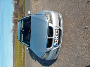 Bmw e91 320d 2007 vând sau schimb cu auto in 7 locuri