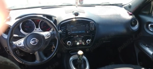 Nissan Juke 2013. 1.5 dci - imagine 5