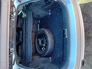 Bmw e91 320d 2007 vând sau schimb cu auto in 7 locuri - imagine 6