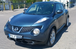 Nissan Juke 2013. 1.5 dci