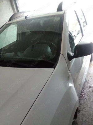 Vinzare Dacia duster - imagine 2