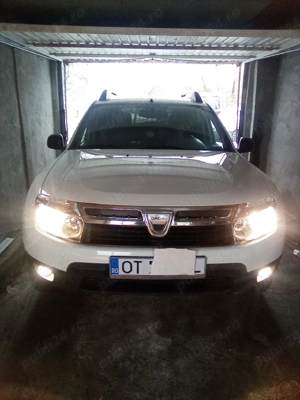 Vinzare Dacia duster - imagine 4