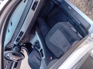 Bmw e91 320d 2007 vând sau schimb cu auto in 7 locuri - imagine 9