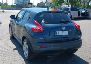 Nissan Juke 2013. 1.5 dci - imagine 4