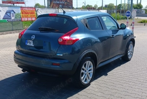 Nissan Juke 2013. 1.5 dci - imagine 3