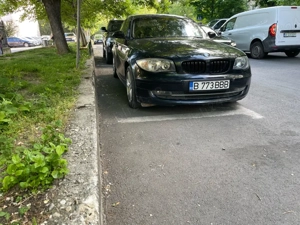 BMW seria 1 (E87) - imagine 5