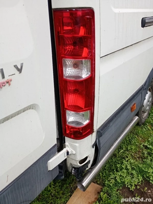 iveco daily - imagine 6