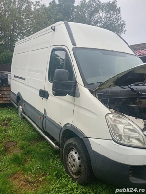 iveco daily - imagine 7