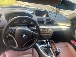 BMW seria 1 (E87) - imagine 3