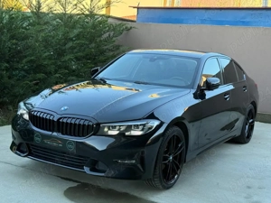 BMW Seria3, G20, 2.0i 2020 - imagine 3