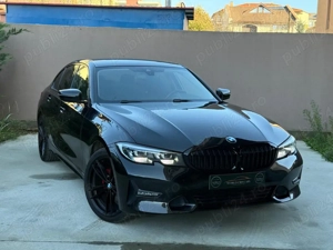 BMW Seria3, G20, 2.0i 2020 - imagine 2