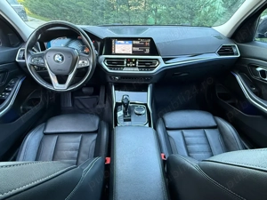 BMW Seria3, G20, 2.0i 2020 - imagine 10