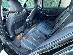 BMW Seria3, G20, 2.0i 2020 - imagine 9