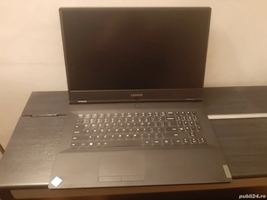 Laptop gaming Lenovo Legion Y540 - 81q4002rrm - pentru piese