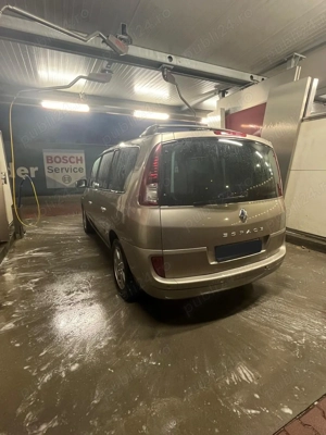 Renault Grand Espace 2.0 dCi 173 CP 7 locuri Piele Panoramic DVD - imagine 5