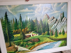 Vand sau schimb tablouri cu diverse variante