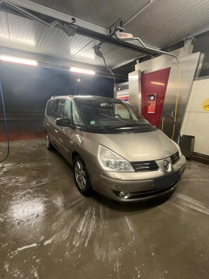 Renault Grand Espace 2.0 dCi 173 CP 7 locuri Piele Panoramic DVD - imagine 3