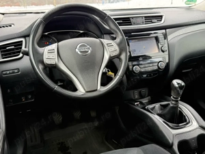 Nissan X-Trail 4x4 An 2017  1.6 dci 130cp