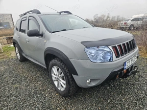 Dacia Duster 4x4 Diesel 