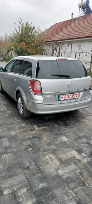 opel astra - imagine 6