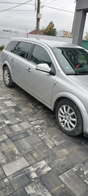 opel astra - imagine 5