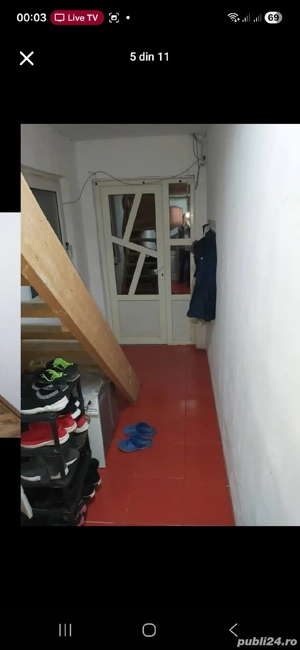 Casa la ieșire din turda în Copaceni preț în euro - imagine 5