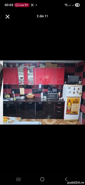 Casa la ieșire din turda în Copaceni preț în euro - imagine 3