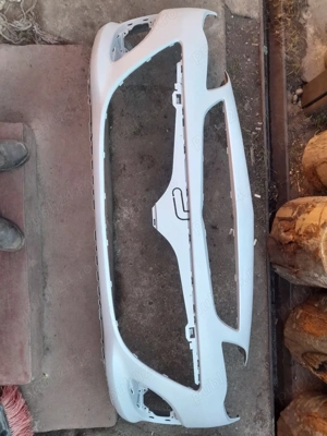 Bară față opel astra j facelift - imagine 4