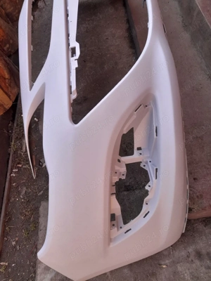 Bară față opel astra j facelift - imagine 3