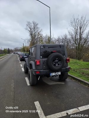 jeep wrangler jk 2016 - imagine 4