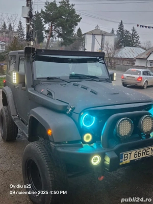 jeep wrangler jk 2016 - imagine 3