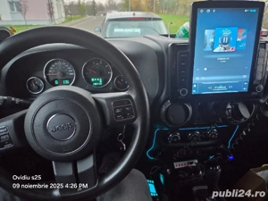 jeep wrangler jk 2016 - imagine 2