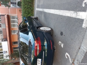 Skoda Superb berlina - imagine 5