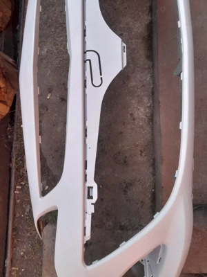 Bară față opel astra j facelift - imagine 2