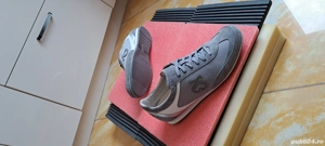 Adidasi cu piele natutala Solo Soprani 44.5-45