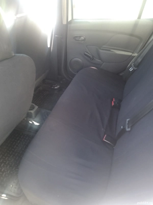 Vând Logan 2018 gpl  - imagine 2